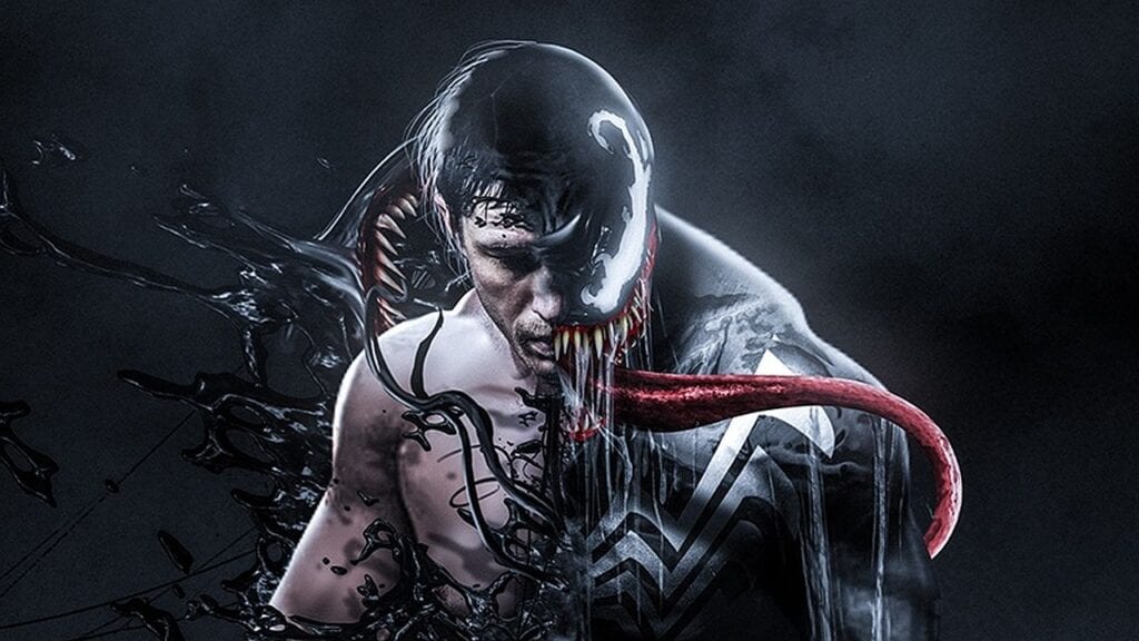 Venom Movie Production Delayed – Still Eyeing October 2018 Release