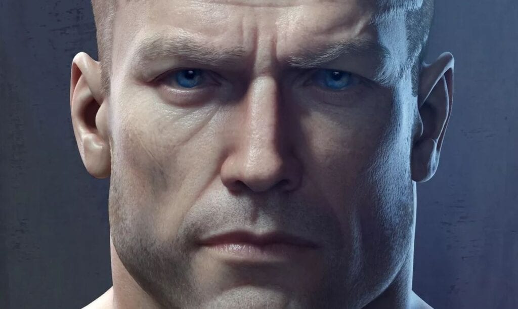 Blazkowicz