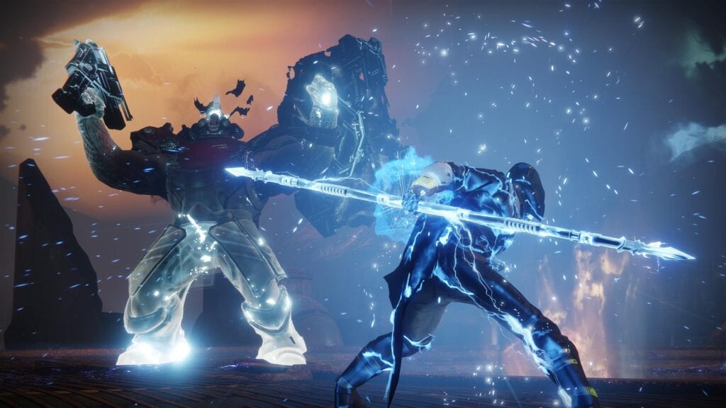 destiny 2 nightfall strike