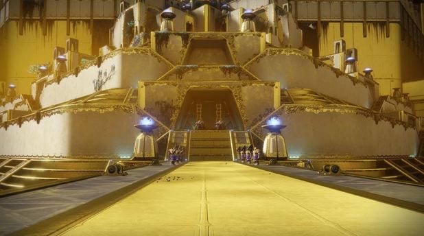 Leviathan Raid Exploit