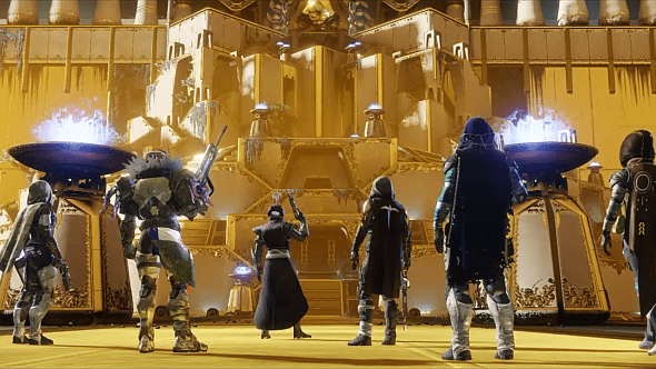 Destiny 2 Leviathan Prestige Raid Delayed