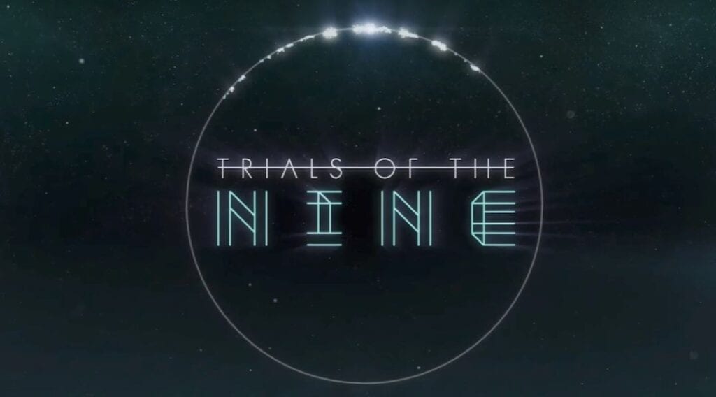 Destiny 2's Trials of the Nine