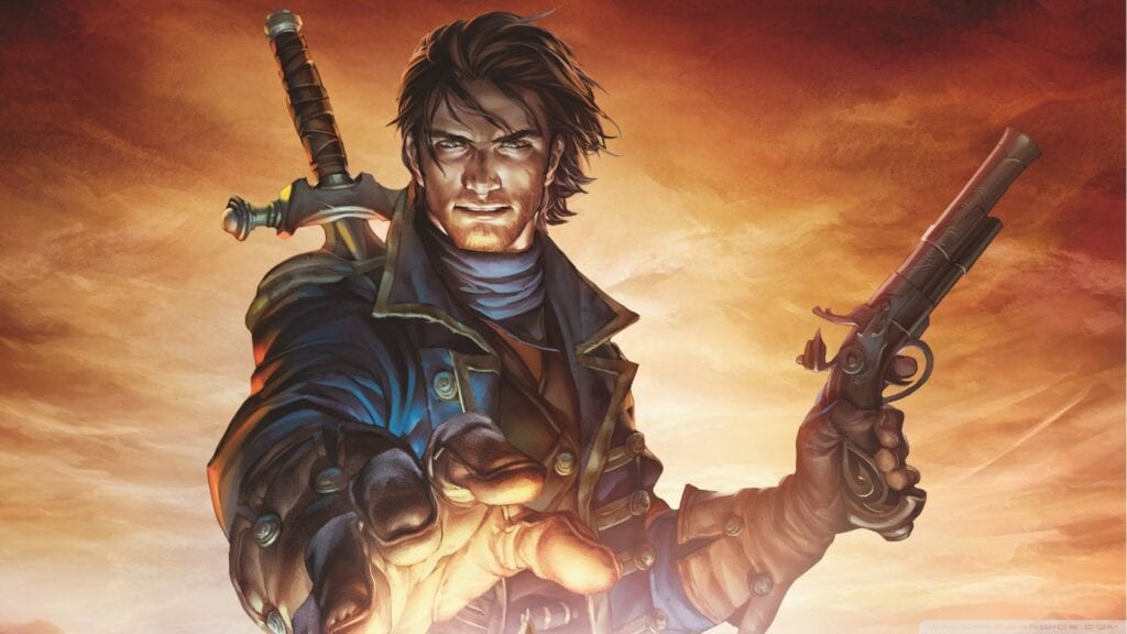 Fable Franchise