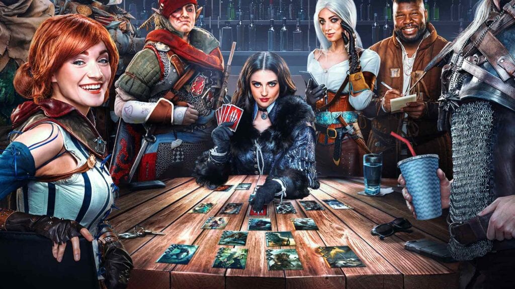 GWENT