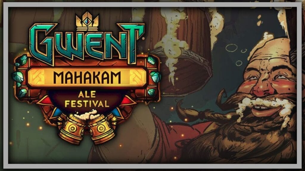 GWENT Mahakam Ale Festival