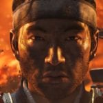 Ghost of Tsushima