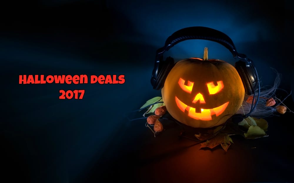 Halloween Deals