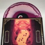 Zelda Vinyl