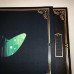 Zelda VInyl