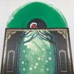 Zelda VInyl