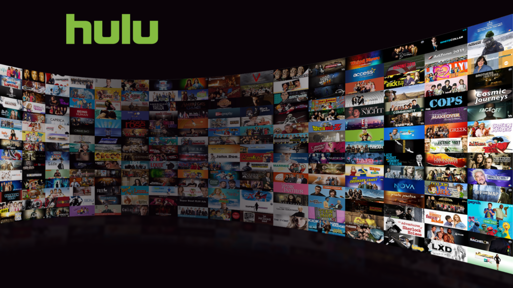 Hulu eSports