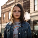 X-23 Spinoff Script