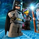 LEGO Dimensions production