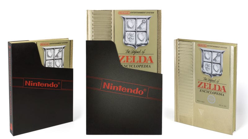 Zelda Encyclopedia