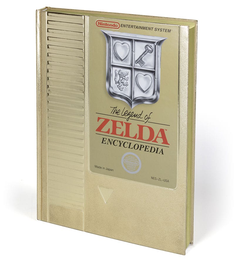 Zelda Encyclopedia