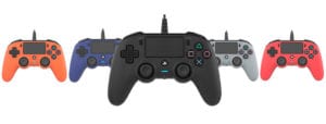 PS4 Controllers