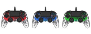 PS4 Controllers