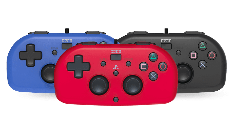 PS4 Controllers