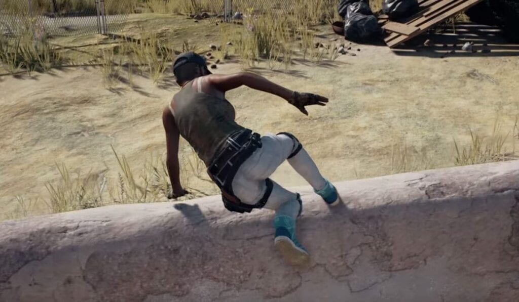 pubg timeline update Test Climbing PUBG Arrive To And On Servers Vaulting Soon