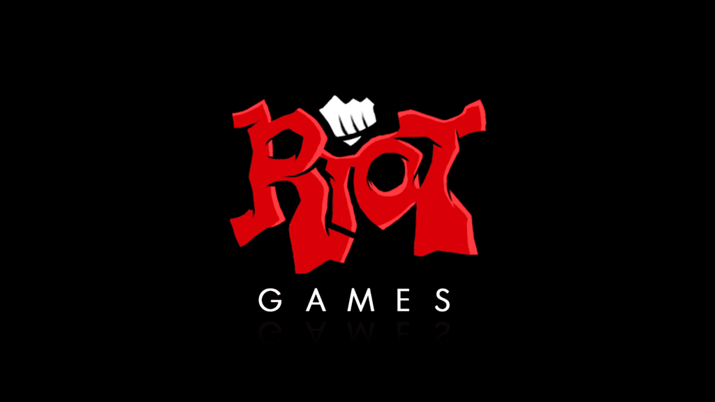 Riot Games