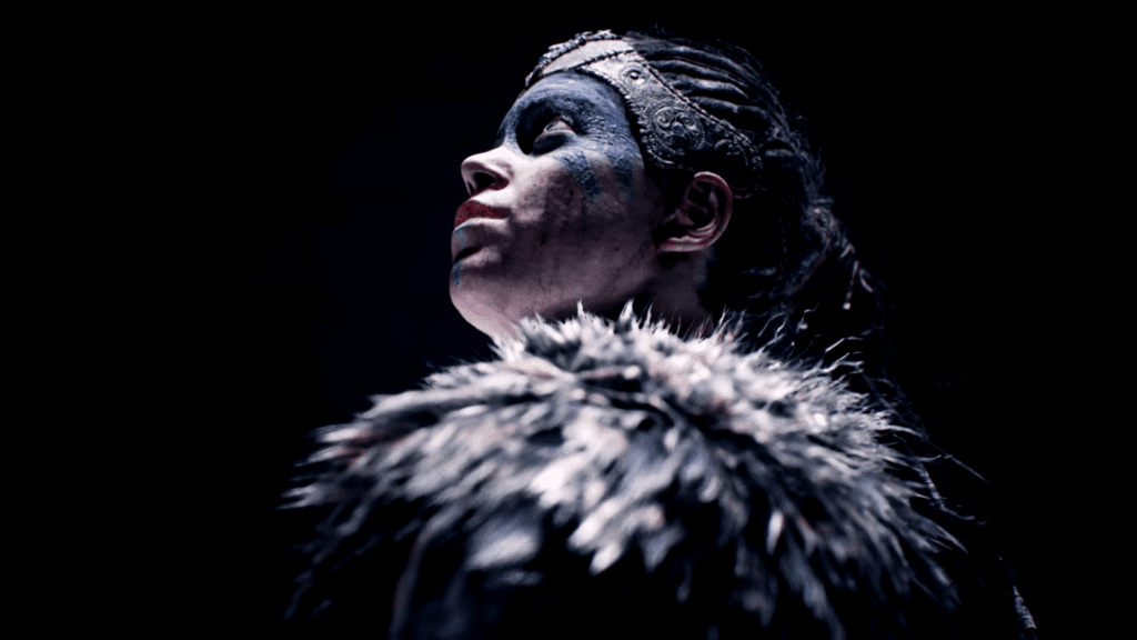 Hellblade: Senua's Sacrifice Accolades Trailer