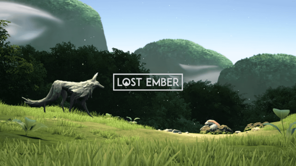 Lost Ember