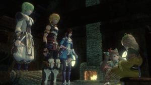 Star Ocean