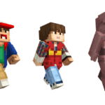 Stranger Things Minecraft