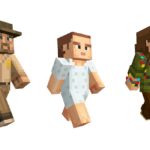 Stranger Things Minecraft