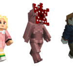 Stranger Things Minecraft