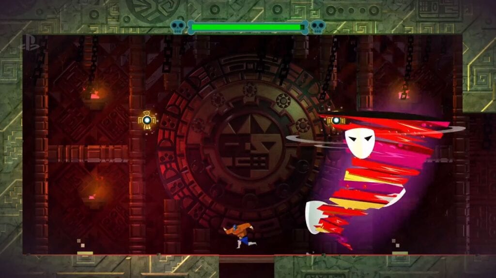 Guacamelee 2