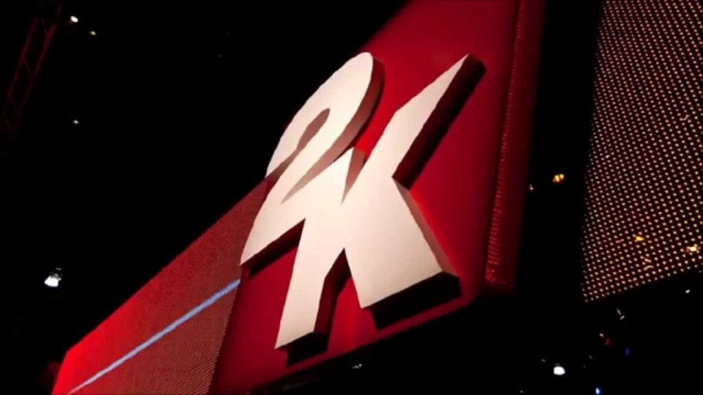 2K Games Hiring