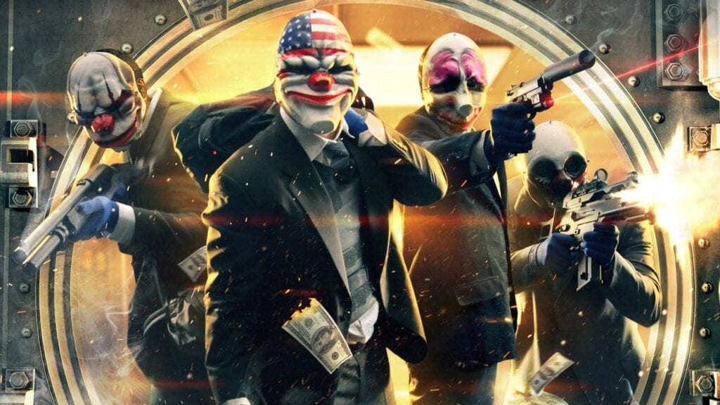 payday 2 switch