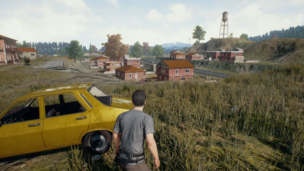 Creator discusses odds of Battlegrounds Sequel