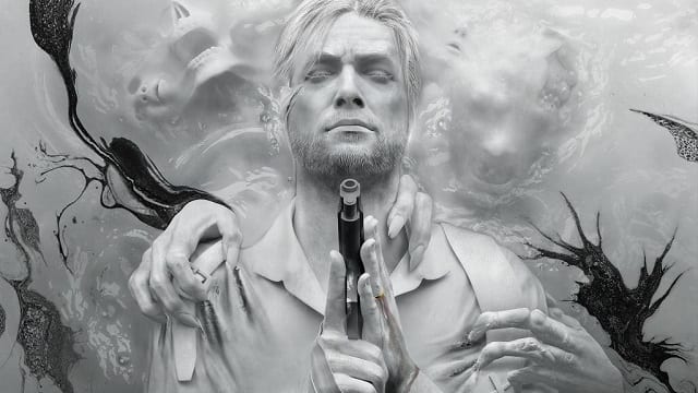 The Evil within 2 launch trailer