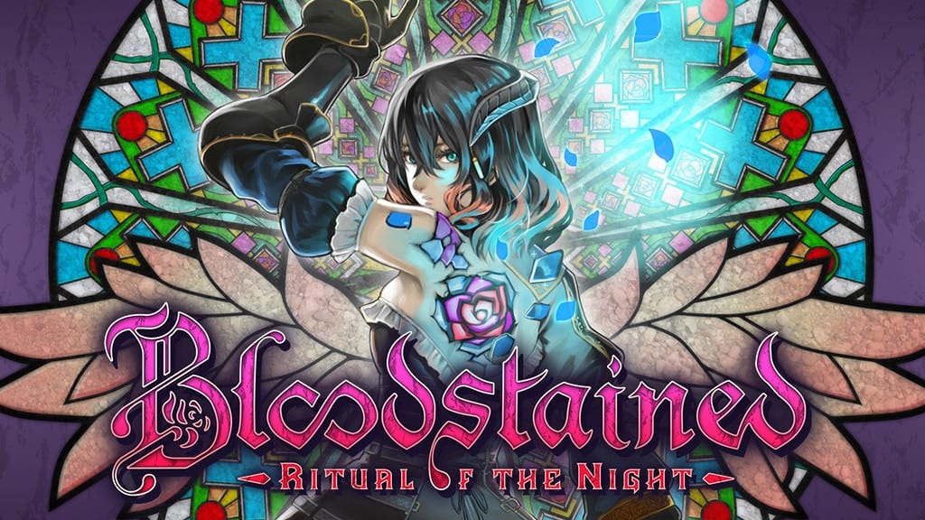 bloodstained