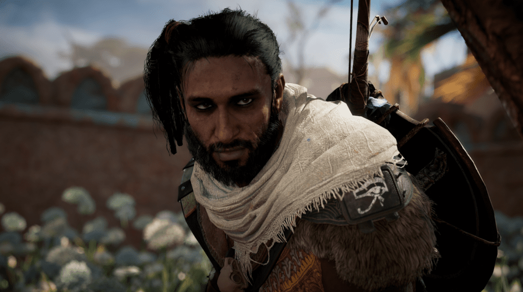 Bayek