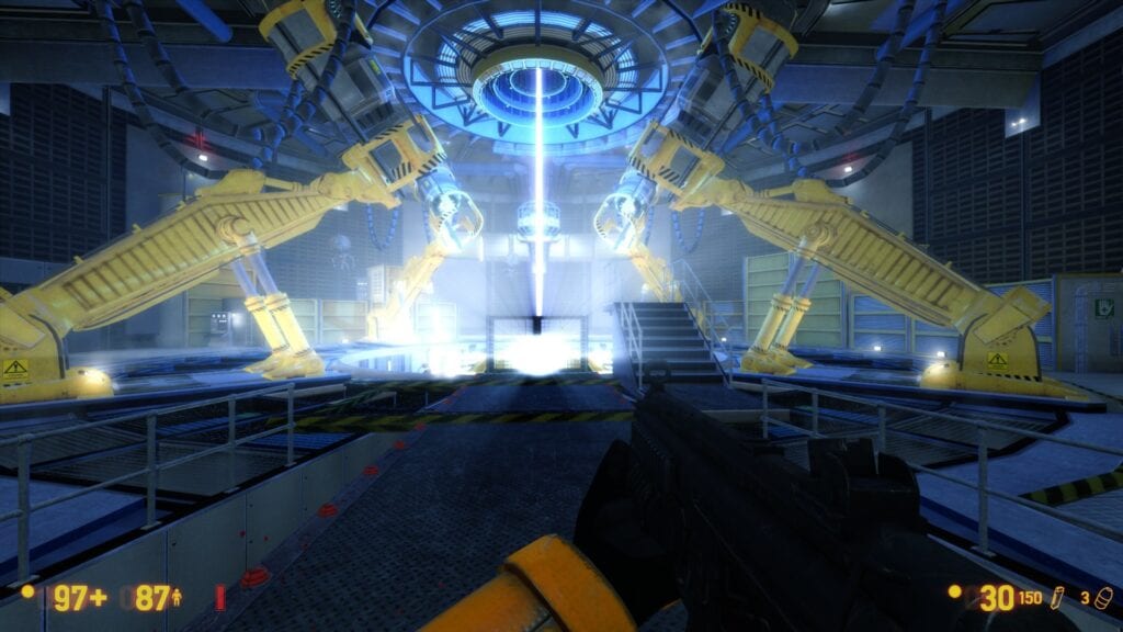 Black Mesa