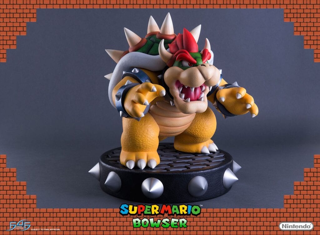 Bowser