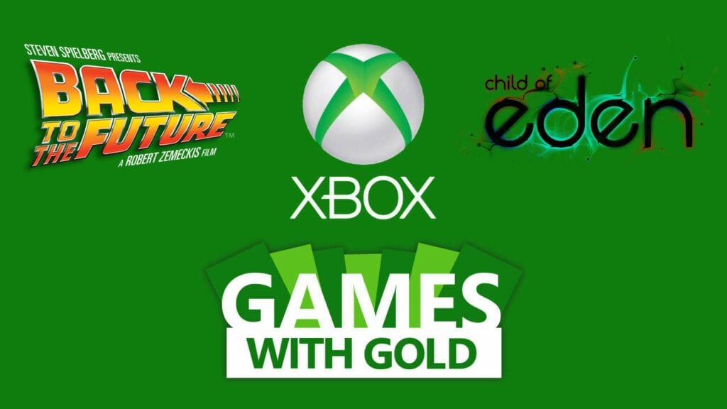 Xbox December Games