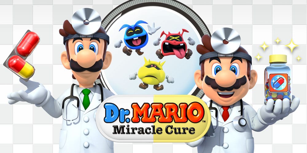 Dr Mario