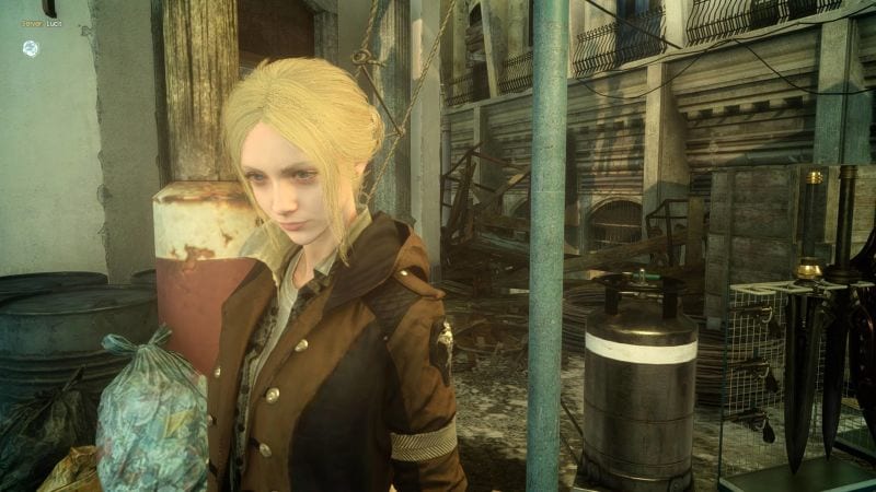 Final Fantasy XV: Comrades players creating beautiful avatars