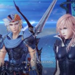 Dissidia Final Fantasy