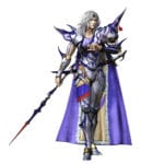 Dissidia Final Fantasy