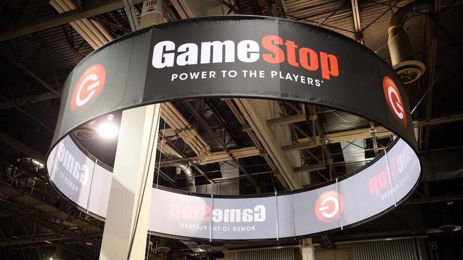 GameStop PowerPass