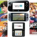 Nintendo Holiday Sale