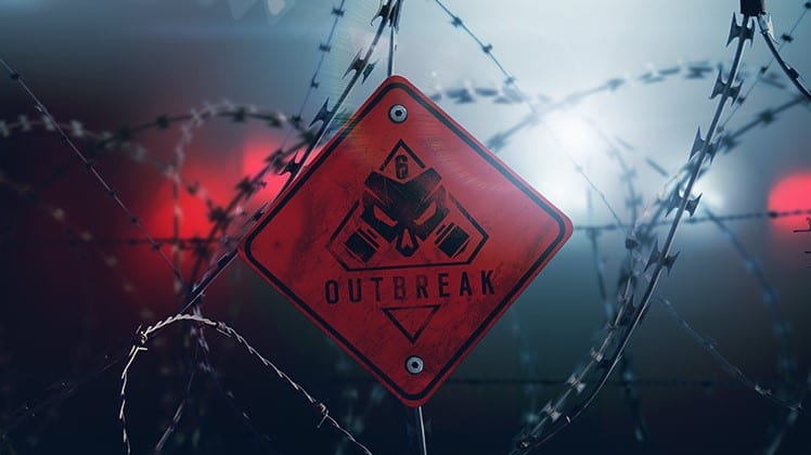 Mission Outbreak