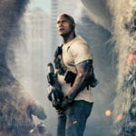 Rampage Trailer