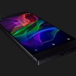 Razer's Android Gaming Phone