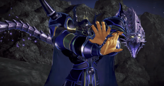 Golbez confirmed for Dissidia NT